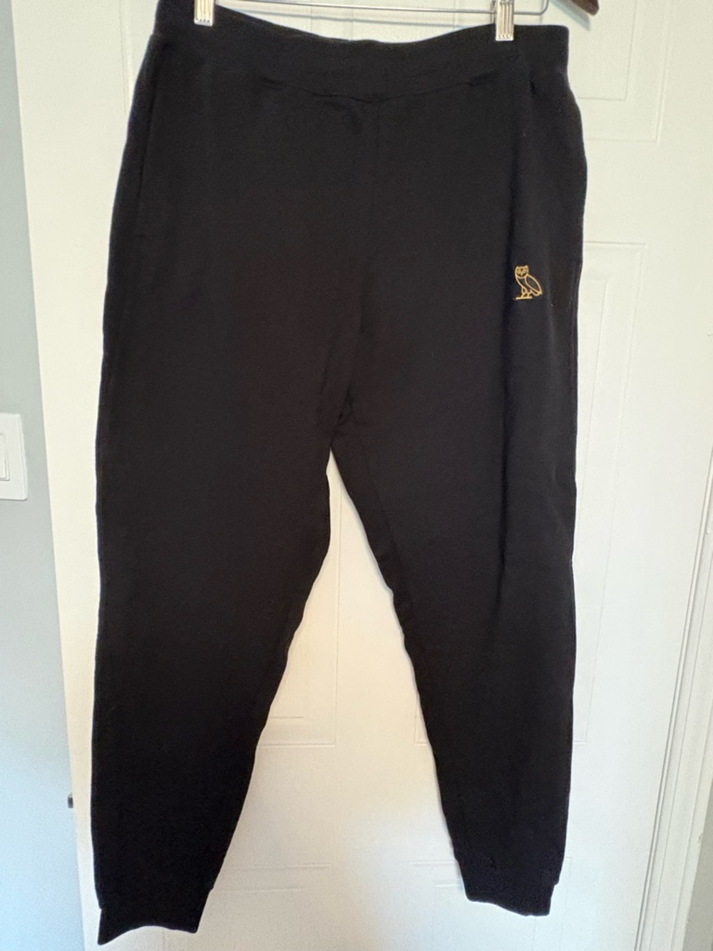 OVO Black Men's Sweatpants
